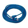 RCA 25' Cat5e Patch Cable Blue