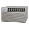 Comfort Aire Thru-The-Wall Ac 8000 Btu W Remote 115V