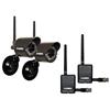 LOREX Live 2 Pack of Wireless Digital Security Cameras