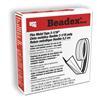 BEADEX BEADEX Flexible Metal Tape, 2-1/16 In. x 100 Ft. Roll