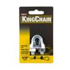KingChain 5/16 inches Wire Rope Clip Carded
