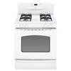 GE 4.8 Cu. Ft. Free-Standing Gas Range (JCGBS23DETWW) - White