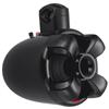 Boss 8" 2-Way Marine Waketower Speaker (MRWT8B) - Black