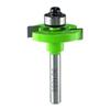 RONA ECO Bit - ECO Radius Beading Router Bit