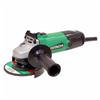 HITACHI 4-1/2" 5 Amp Angle Grinder