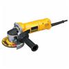 DEWALT 4-1/2" 7 Amp Angle Grinder