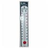 MARATHON 15" Indoor/Outdoor Wall Temperature Thermometer