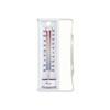 THERMOR 12-1/4" Aluminum Window Thermometer