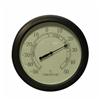 ERGO 13.5" Indoor/Outdoor Metal Westport Thermometer