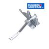 BUILDER'S HARDWARE Green Gate Latch