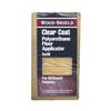 WOOD SHIELD 10" Lambswool Roller Refill