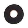 24mm x 25m Black Hockey Tape