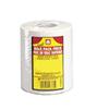 ACTIVE 5 Pack 24mm x 25m White Hockey Tape