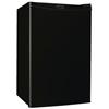 Danby Counter-High 4.3 Cu. Ft. Bar Fridge (DCR122BLDD) - Black