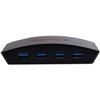 STARTECH 3PORT USB 3.0 HUB WITH ETHERNET PORT