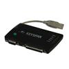 TRIPP LITE KEYSPAN MINI PORT REPLICATOR ADDS 2PORT USB 1PORT PAR 1PORT SER