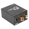 SIIG INC ANALOG TO DIGITAL AUDIO CONVERTER L/R STEREO TO DIGITAL