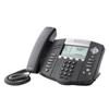 POLYCOM - AUDIO SOUNDPOINT IP 560 SIP 4 LINE GIGABIT IP PHONE WITH HD VOICE