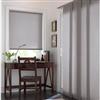 Whole Home®/MD 'Oceana' Fabric Panel Blind