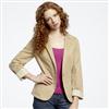 Calvin Klein Jeans Jackets Fitted Blazer