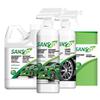 SANS-ZO™ High Performance Waterless Wash