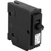 Schneider Electric - Homeline Single Pole 20 Amp Homeline Plug-On Circuit Breaker