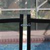 Water Warden Pool Safety Fence DIY Kit for In-Ground Pools