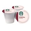 Keurig Starbucks Sumatra Coffee - 16 K-Cups (KU09531)