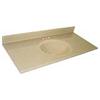 LUXO MARBRE Vanity Countertop