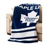 SUNBEAM Toronto Maple Leafs Electric Throw Blanket