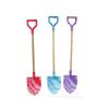 PK TOYS Assorted 29" Marble Sand Shovel