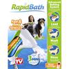 Rapid Pet Bath Kit