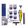WAHL Deluxe Pet Grooming Kit, with DVD