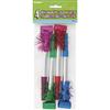 4 Pack Party Blowers