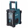 MAKITA 18 Volt Cordless or Electric Job Site Radio