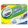 SCRUBBING BUBBLES Citrus Toilet Bowl Cleaning Gel