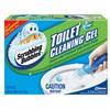 SCRUBBING BUBBLES Fresh Clean Toilet Bowl Cleaner