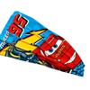 50"X60" Cars Fleece Throw