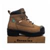 GERONIMO Mens Size 12 6" Nubuck CSA Rated Safety Boots