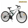 VAGABOND 26"/20" 18 Speed Fraser Men's Bike