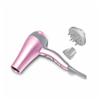 CONAIR 1875 Watt Breast Cancer Pink Ceramic Hair Dryer