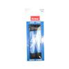 HOME 2 Pairs 36" Black Flat Shoe Laces