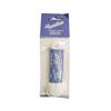 BRAIDLACE 42" White Running Shoe Laces