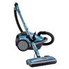 HOOVER Duros Canister Vacuum with Bag