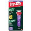 LEPAGE 30mL Flexible Plastic Adhesive