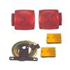 PETERSON Trailer Lamp Kit