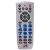 ONE FOR ALL 4 Device Big# Universal Remote Control