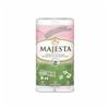 MAJESTA 8 Double Rolls 2 Ply Toilet Tissue