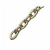 TURNER & SEYMOUR 1/2" x 20' Gold Grade 70 Transport Chain