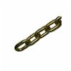 TURNER & SEYMOUR 5/16" x 15' Gold Grade 70 Transport Chain